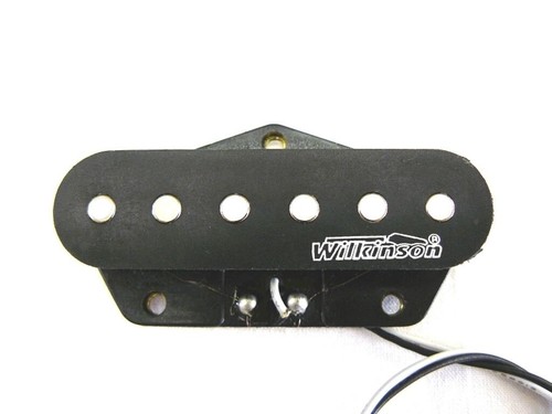 Wilkinson mwtb vintage - mwtb, ii