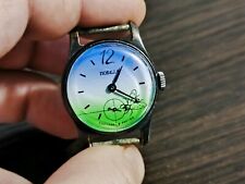 Beobachten Sie, wie Pobeda