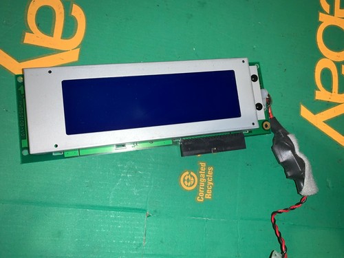 Display perkin elmer lc200 - perkin,