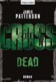 Dead von james patterson - dead,