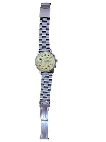 Herren armbanduhr chronograph - armbanduhr,