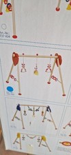 Baby Spielbogen Heimess Holz