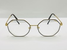 Vogue VO 4094 997 Brille Gold Brillengestell 52/18-135 Gr. M Damen Top Zustand