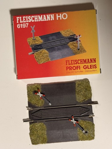 Fleischmann 6197 - fleischmann,