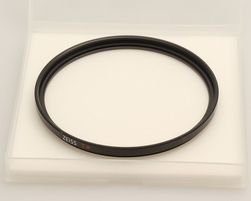 Zeiss schutzfilter e82 - zeiss, t*
