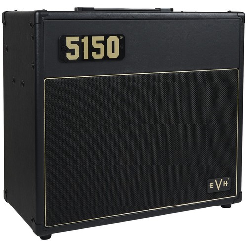 Gitarrenverstärker evh 5150 - e-gitarrenverstärker,