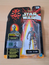 1999 Hasbro Action Figur Star