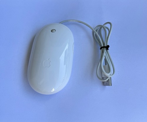 Apple mighty mouse usb maus - apple,