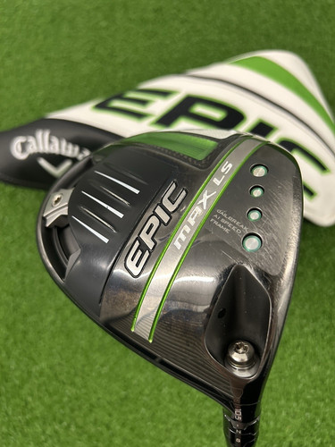 Callaway epic max - epic, ls