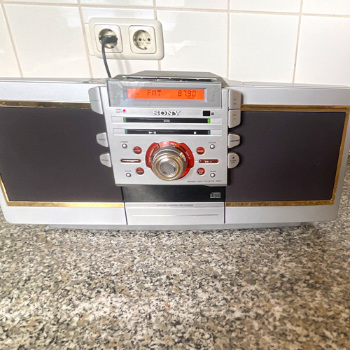 Sony d55 - sony, zs-d55