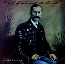 Rudolf rock die - schocker,
