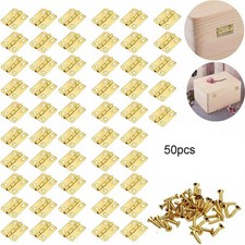 Elegante antike Scharniere