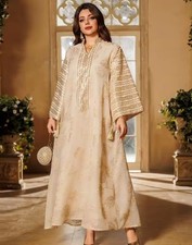 Muslimische Damen Abaya für