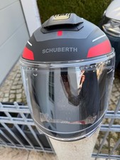 SCHUBERTH J2 Sigma Red