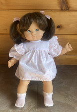 Vintage Gotz Puppe Doll 14L