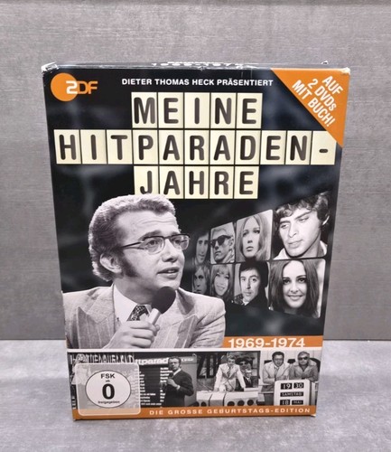Dvd buch meine - dvd, +