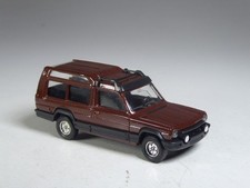 (SB-93) Verem 435 Matra Rancho