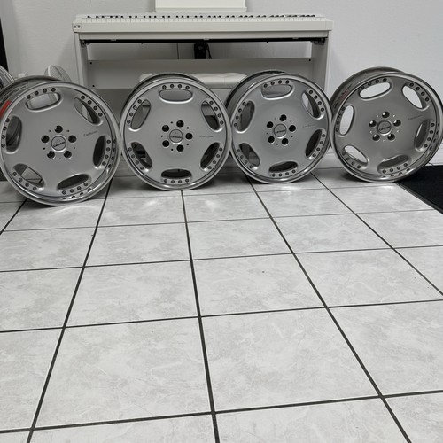 Original carlsson 18 zoll - original,