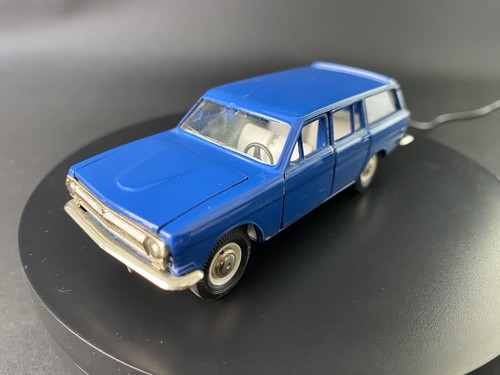 Russland novoexport cccp - 1:43,