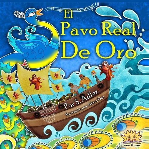 Sigal adler pavo real de - adler,
