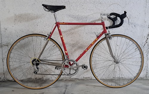 Rennrad gianni motta - rennrad,