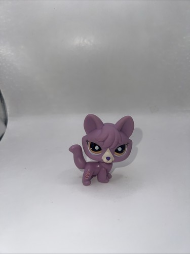 Hasbro lps littlest pet - lps,