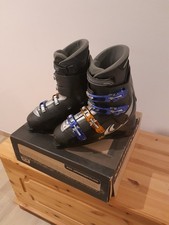 SALOMON Performa RS PRO Herren Skischuhe Größe 30 - 30,5