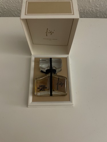 Parfum guy laroche - , fidji