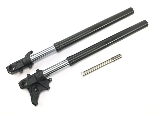 Ktm duke 690 2012 - 690, gabel