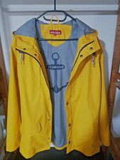 Derbe Regenjacke Passenger