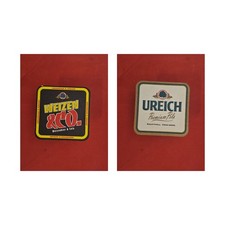 Ureich Weizen & Co. Brauerei