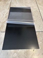 Carbon platte dick 220 x - carbon,