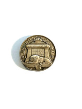 Bayern Silbermedaille 1912 Prinzregent Luitpold auf seinen Tod