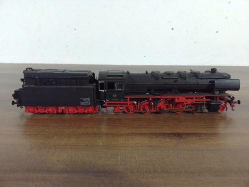 Jouef schlepptenderlokomotive - jouef,