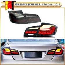 Für BMW 5er F10 F18
