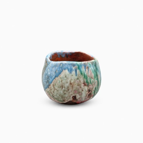 Wabi sabi studiokeramik schale - wabi,