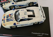 Carrera evolution porsche - evolution, 911