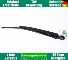 Heckscheibenwischerarm Hinten VW Golf 7 Sportsvan AM 5G9955707