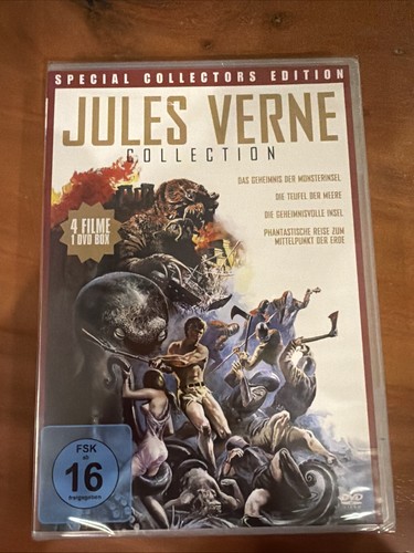 Jules verne special - ,