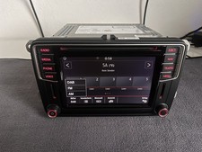 VW Discover Media PQ +/NAV