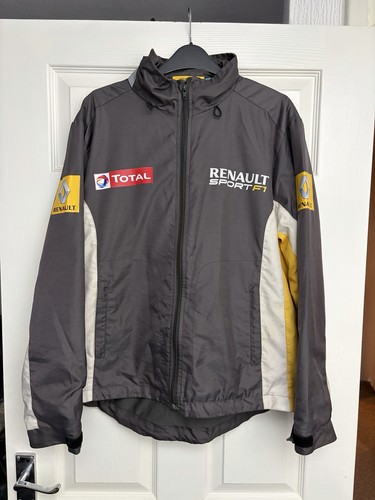 Renault sport team formel 1 - f1,