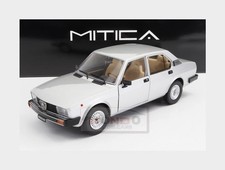 1:18 MITICA Alfa Romeo Alfetta
