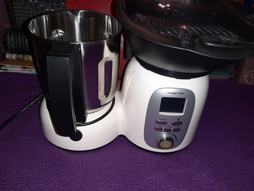 Thermomix gourmetmaxx noch - thermomix, "gourmetmaxx",