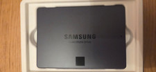Samsung 870 QVO SSD, 2 TB