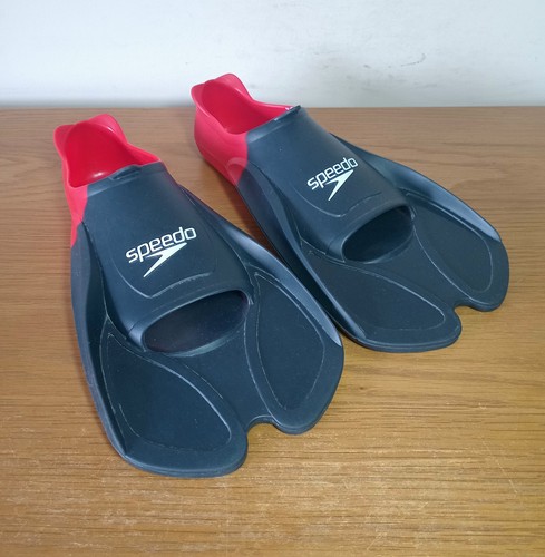 Speedo trainingsflossen - speedo,