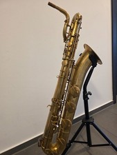 Baritonsaxophon keilwerth - baritonsaxophon,