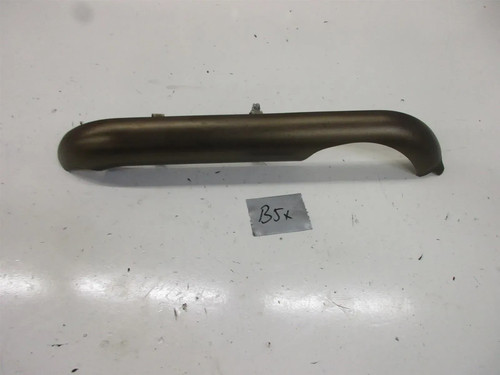 Hitzeschild krümmer - hitzeschild, b5