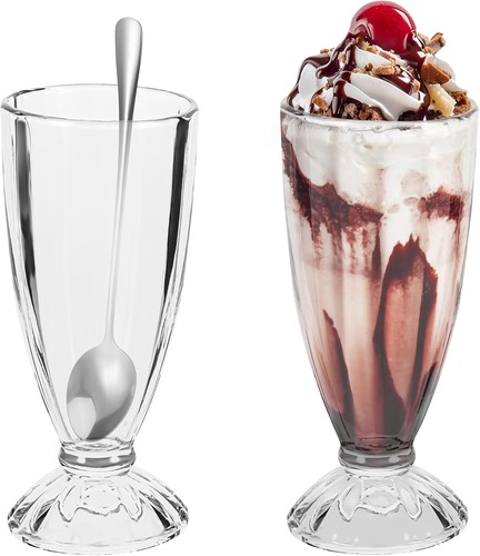 Hejo stück eisbecher glas - 2,