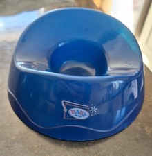 blaues Babyborn Zapf Creation