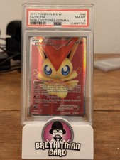 2012 POKEMON GERMAN B W #98